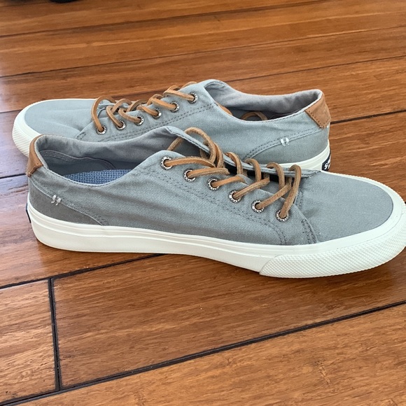 Sperry Striper II LTT Sneaker - Picture 5 of 7